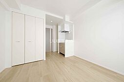 エンクレストALIVE白金 905 9階ワンルームのリビング/ダイニング