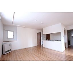 アートアベニュー 305 3階3LDKのリビング/ダイニング