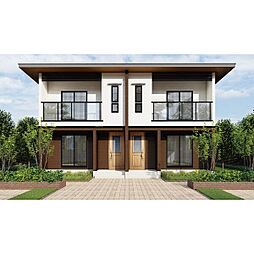 メゾンミレ B101