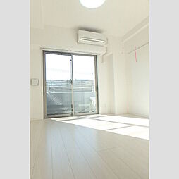 ガーラ・プレシャス川崎 207 2階1Kのリビング/ダイニング