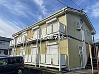 愛知県豊川市御油町鷺坂72：物件画像／大東建託リーシング株式会社 豊川店