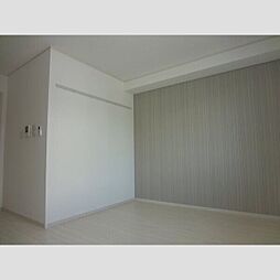 ポートパレス東海通 107 1階1Kのリビング/ダイニング