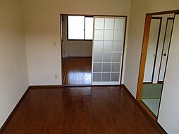 アネックス中野　Ａ 103 1階2DKのリビング/ダイニング