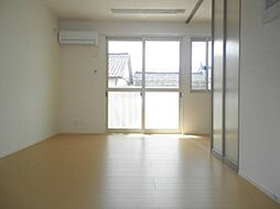 グランモア愛宕II 101 1階1LDKのリビング/ダイニング