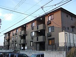 ベローチェ梅美台 301