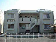 山口県周南市秋月1丁目6-30：物件画像／大東建託リーシング株式会社 周南店