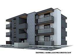 (仮称)D-ROOM新屋敷