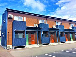 コンフォールＫ　Ｂ棟 203