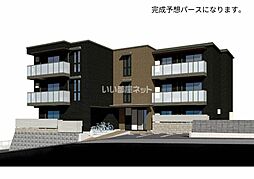 ルリエ府中レジデンス