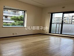 れじでんすK&T 201 2階3LDKのリビング/ダイニング