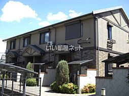 サニーガーデン　B