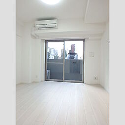 グランド・ガーラ白金高輪 0206 2階1Kのリビング/ダイニング