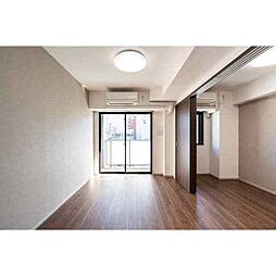 ザ・グラヴィティ新宿 410 4階1LDKのリビング/ダイニング