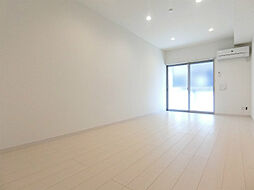 西武新宿線 新所沢駅 徒歩14分の賃貸アパート 2階1Kのリビング/ダイニング