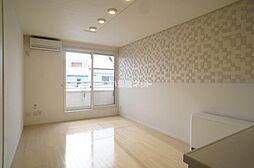 ＴｒｉＭ志家町 203 2階1LDKのリビング/ダイニング