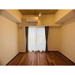 クラシエ三河安城 1003 10階ワンルームのリビング/ダイニング