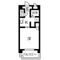 アーリエス原4階4.3万円