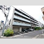東京都荒川区東日暮里6丁目19-13：物件画像／大東建託リーシング株式会社 亀戸店