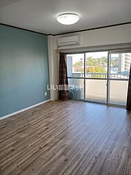 ライフ21 SUWA 503 5階2LDKのリビング/ダイニング