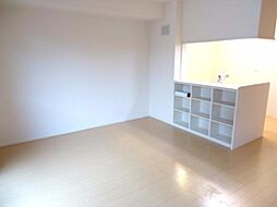 メルヴェーユ 202 2階3LDKのリビング/ダイニング