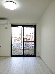 アクシア坂戸 101 1階1Kのリビング/ダイニング