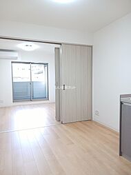 エナメゾン東羽衣 303 3階1DKのリビング/ダイニング