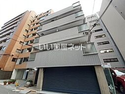 ベルトゥリー三宮