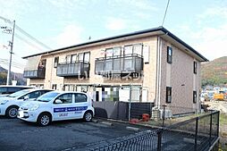 フォブール深坂