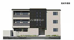 ゼーゲンハウス 203