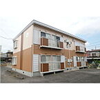 栃木県宇都宮市大曽2丁目1-19：物件画像／大東建託リーシング株式会社 宇都宮店