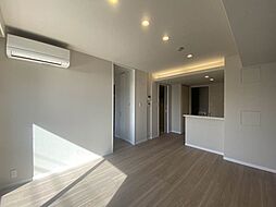 ＤＯＬＣＥ　ＣＡＳＡ　野田町 102 1階1LDKのリビング/ダイニング