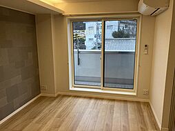 パストラール己斐中 303 3階1LDKのリビング/ダイニング