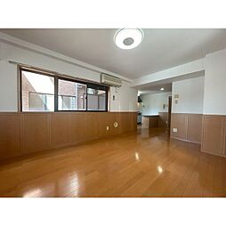 HIRO尾頭橋 605 6階1Kのリビング/ダイニング