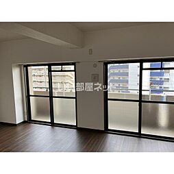 リーフマンション グランディア 203 2階3LDKのリビング/ダイニング