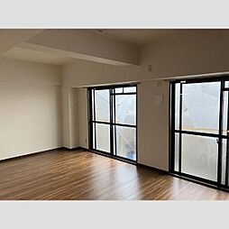 リーフマンション グランディア 207 2階3LDKのリビング/ダイニング