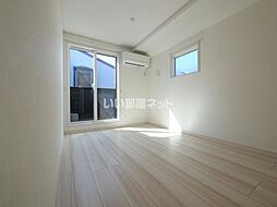 リュクス吉祥寺イースト 201 1階ワンルームのリビング/ダイニング