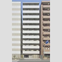 ラフィスタ横浜阪東橋II 303