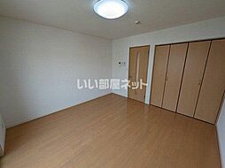 アリヴィオＩＩ番館 206 2階1Kのリビング/ダイニング