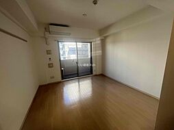 JR東海道・山陽本線 京都駅 徒歩7分の賃貸マンション 3階1Kのリビング/ダイニング