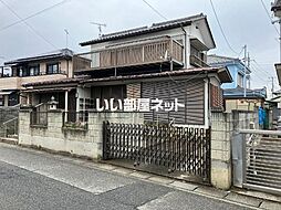 JR高崎線 本庄駅 徒歩16分の賃貸一戸建て