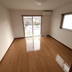 ハイツロックラージＡ 110 1階1Kのリビング/ダイニング