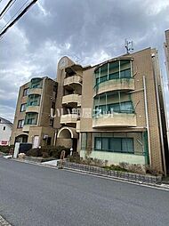 サンパレス21奈良II