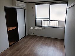 京阪本線 樟葉駅 徒歩13分の賃貸アパート 1階1Kのリビング/ダイニング