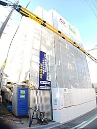 パサログランデ鳳中町 302