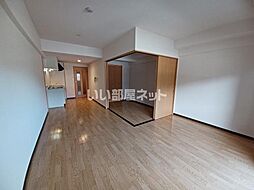 フォーリア24 203 2階1LDKのリビング/ダイニング