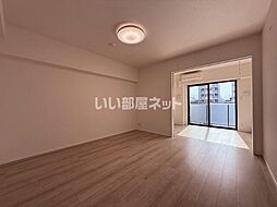 ラヴィエール錦糸公園 701 7階1LDKのリビング/ダイニング