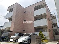 大阪府泉大津市東雲町：物件画像／大東建託リーシング株式会社 茨木店