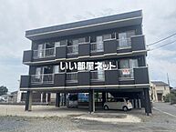 埼玉県本庄市けや木2丁目3-46：物件画像／大東建託リーシング株式会社 太田店