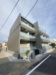 ホワイトオーキッド坂戸 112