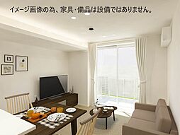 マグノリア上杉 303 3階1LDKのリビング/ダイニング